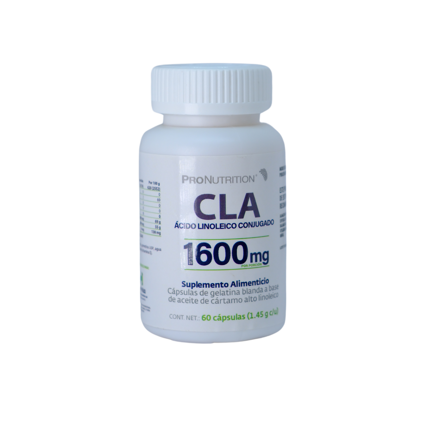 CLA