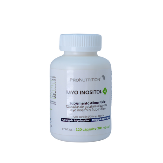 Myo inositol