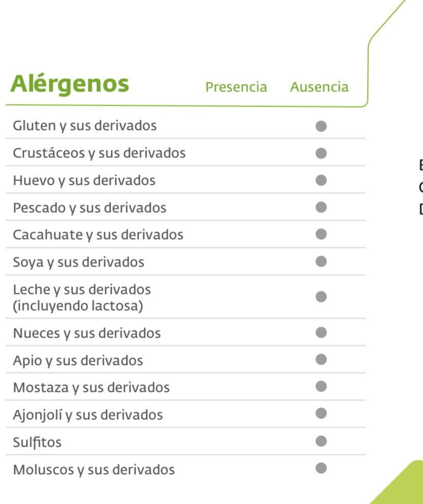 Vitaminas ProVitamin A sabor Piña | bebida saludable | Ceto | suplemento