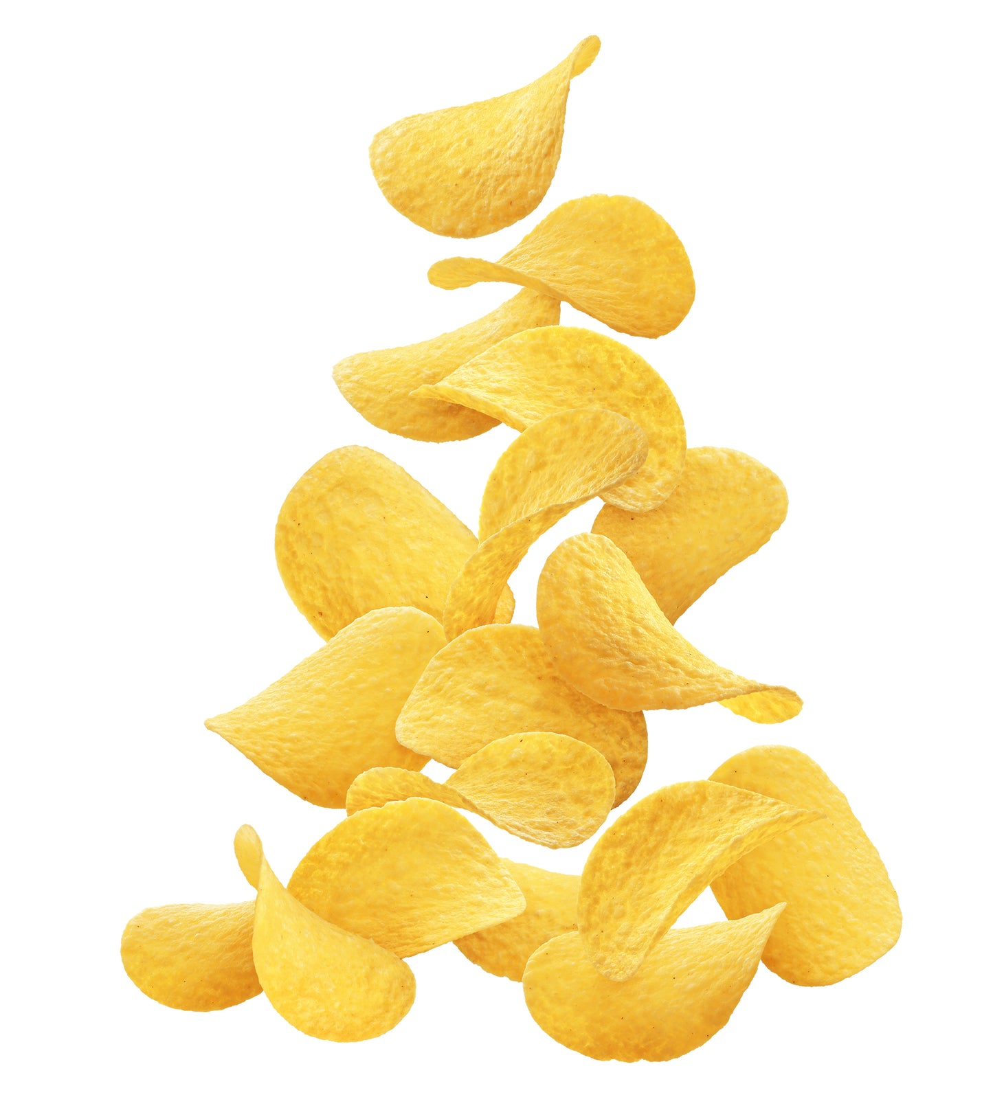 Chips sabor Paprika | snack saludable | Keto