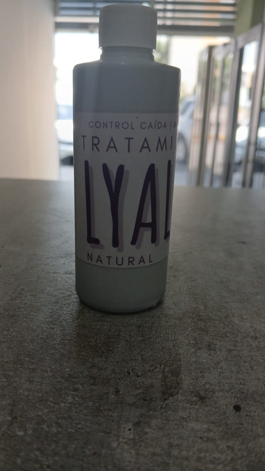 LYAL