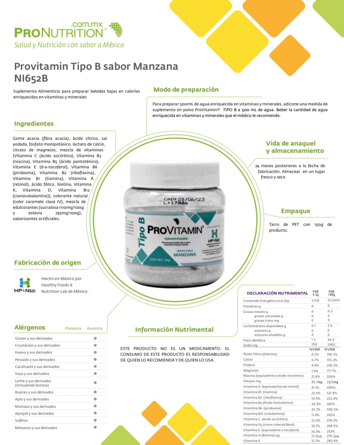 proteina-nutriprime-keto-bebida-saludable
