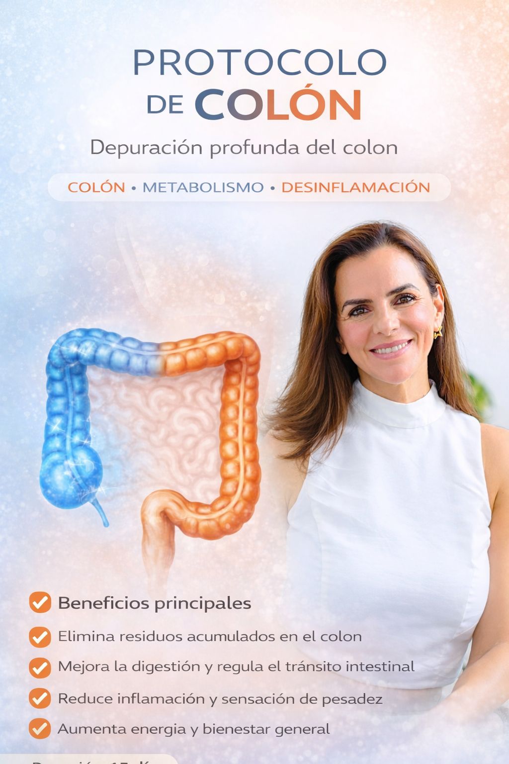 Protocolo de Colónico