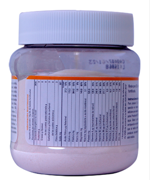 Vitaminas ProVitamin  sabor Pepino Menta | bebida saludable| suplemento